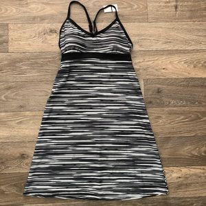 Athleta Tennis active padded athletic sports Dress